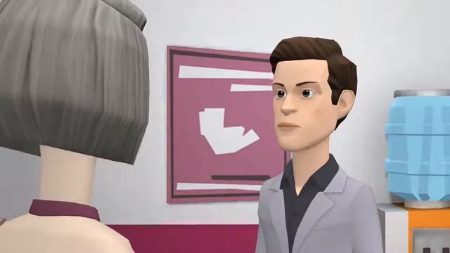 Блондинка у адвоката смотреть онлайн