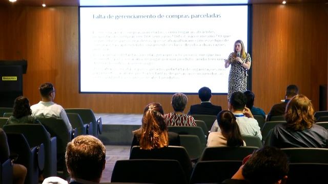 AO VIVO - Planejamento Financeiro é Muito Mais que Números смотреть онлайн