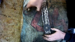 Сальниковая цепь tmmp 428 o-ring небольшой отзыв.