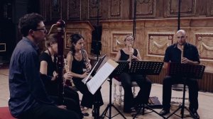 Иоганн Себастьян Бах. Allegro из концерта для клавесина №2 ми-мажор (Е-dur), BWV.1053.