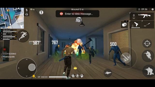 #Heroice game play #
#How to get more gombie batches in free fire#
best head short setting смотреть онлайн
