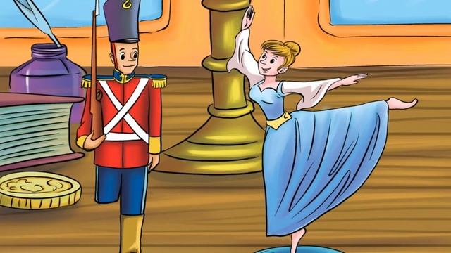 Стойкий оловянный солдатик смотреть онлайн