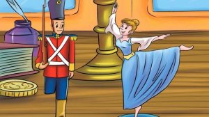 Стойкий оловянный солдатик