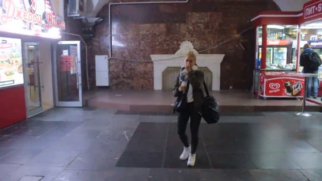 Казанский вокзал Пригородные кассы смотреть онлайн