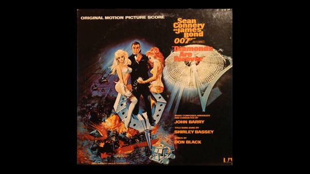 John Barry - Death At The Whyte House смотреть онлайн
