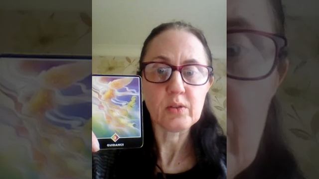 Oracle message by Janine Rose Keall ~ No matter what is happening keep an even keel смотреть онлайн