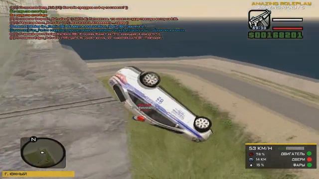 НЕ ЛЕГКА РАБОТА ДПС, ИХ НИКТО НЕ СЛУШАЕТ?ЗАРОБОТОК ДПС||AMAZING RP смотреть онлайн