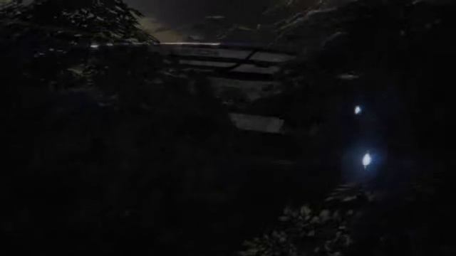 Mass Effect 3 - endings смотреть онлайн