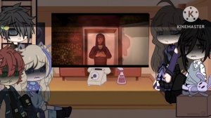 fnaf fazbear frights Count the ways react to Millie //pl/eng