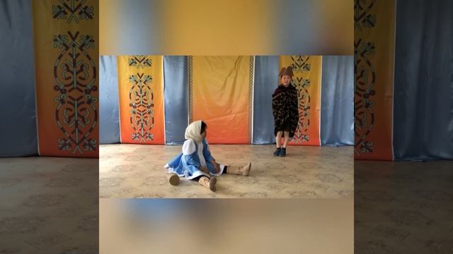 Остуоруйа "Таал - таал эмээхсин" смотреть онлайн