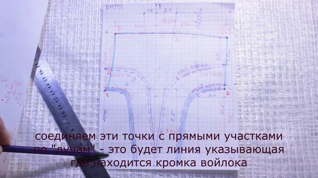 Тонкий обувной войлок. Выпуск 1. Часть 7 смотреть онлайн