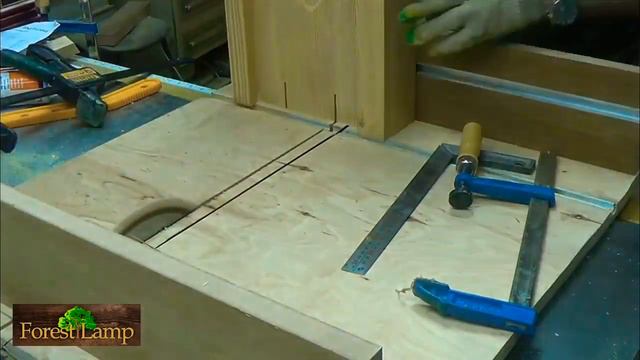 Крутая самоделка! Не видел такого Ash tree coffee table КАК СДЕЛАТЬ СТОЛ Лиственница смотреть онлайн
