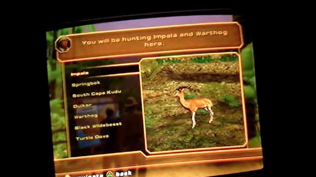 cabela's africa safari смотреть онлайн