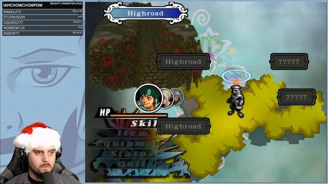 Unlimited SaGa | Part 1 (Ventus) смотреть онлайн