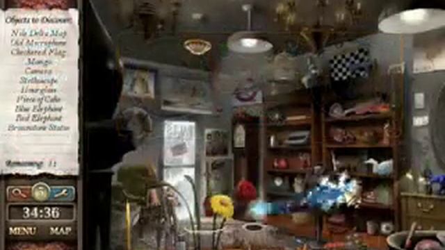 Serpent of Isis Trailer смотреть онлайн