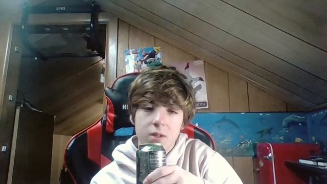 Trying Things Episode #13 (Monster Java Kona Blend) смотреть онлайн