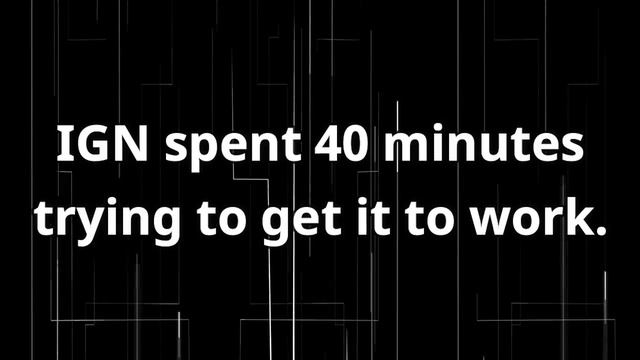 How To Fail At Launch - A Guide By Google Stadia смотреть онлайн