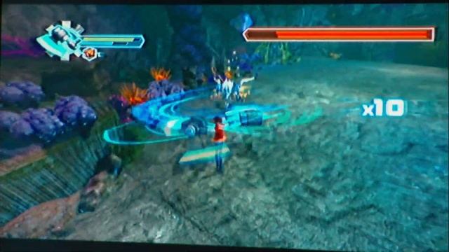 Generator Rex Agent of Providence walkthrough part 10 смотреть онлайн