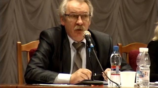 Учредительное собрание Общественного совета при ХОГА смотреть онлайн