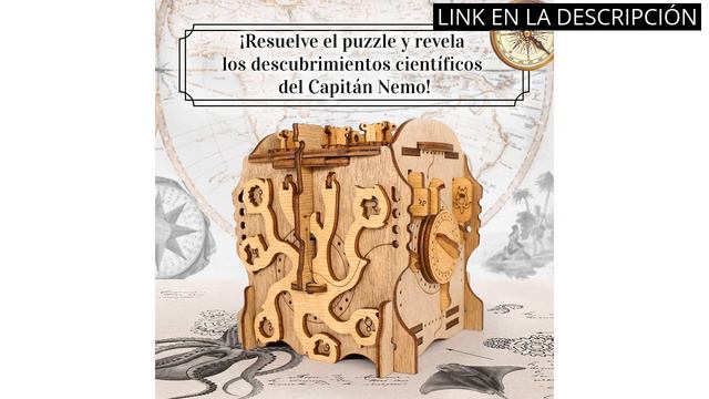 Escape box: 1. Descubre los 6 mejores escapes box para una experiencia de juego única смотреть онлайн