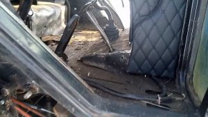 Панель приборов МТЗ 82 нового образца своими руками. ч. 2