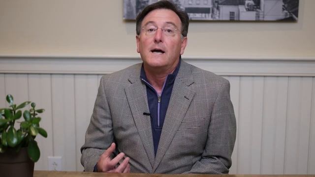 Coastal Creek Design Client Testimonial - Joe Griffith смотреть онлайн