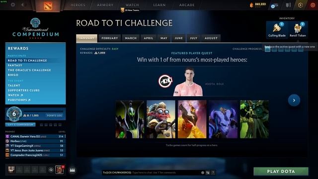 DOTA 2 COMPENDIO THE INTERNATIONAL 2023 PRECIOS Y CÓMO SUBIR DE NIVELES смотреть онлайн
