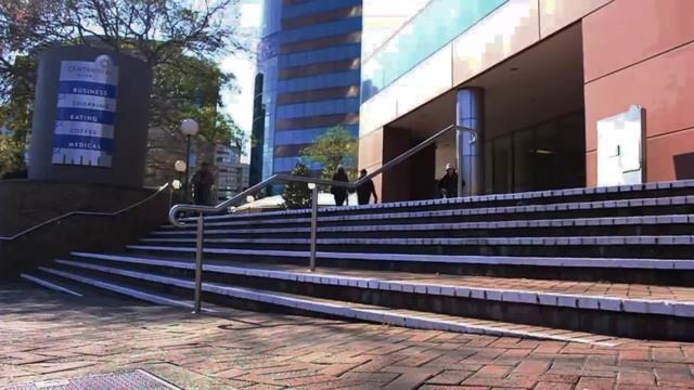 Phoenix Pro Scooters | Kai Saunders смотреть онлайн