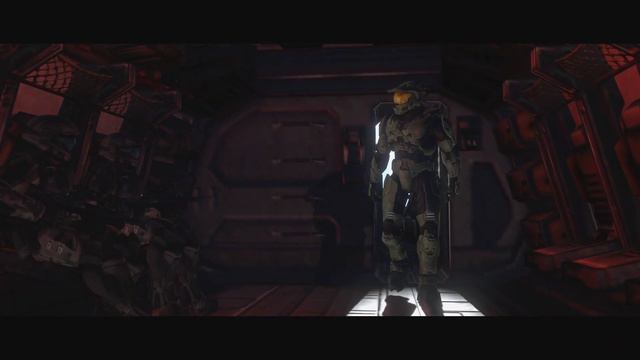 Halo 3 Tribute: Unforgotten смотреть онлайн
