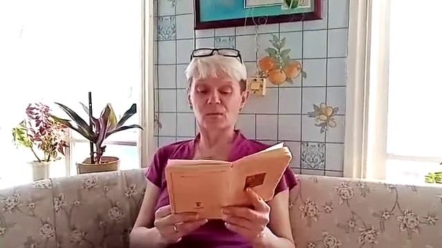 Л.Татьяничева. Уральский виноград.Читает Турышкина И.В. смотреть онлайн
