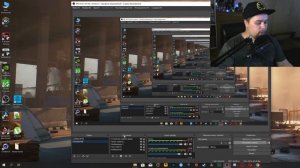 Обзор и Настройка в OBS Бюджетной Веб-Камеры LOGITECH С270 ✅