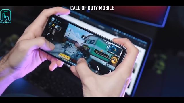 الجيل العاشر قادم وبقوة .. ! | مراجعة الـ Redmi 10 الجديد ? смотреть онлайн