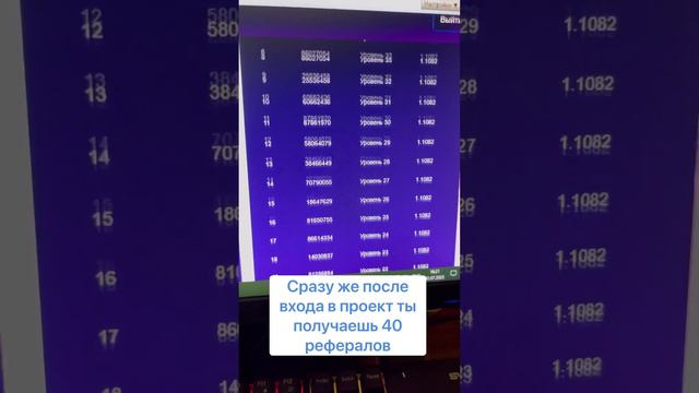 ГЕМ ПРОЕКТ PRO VISION TOKEN | УСПЕЙ СДЕЛАТЬ СВОИ СОТНИ ИКСОВ | ИНВЕСТИЦИИ | ХАЙП ПРОЕКТ смотреть онлайн