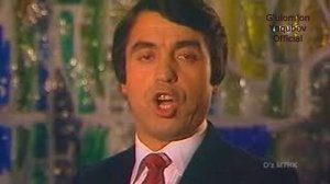 Гуломжон Ёкубов -  Тушди кўзим / G'ulomjon Yoqubov - Tushdi ko'zim