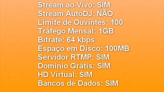 Hospedagem + Streaming Grátis PHP + Mysql смотреть онлайн