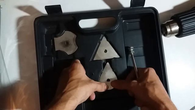unboxing - Soprador termico MXT 1800w by-Esdras Andrade смотреть онлайн
