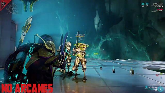 Warframe Spectra Vandal Build смотреть онлайн