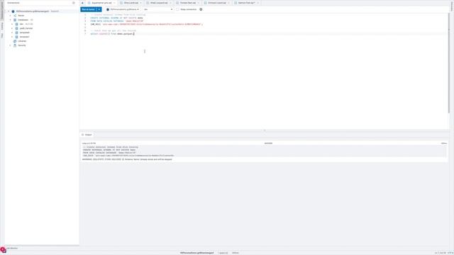 Amazon Redshift Spectrum смотреть онлайн