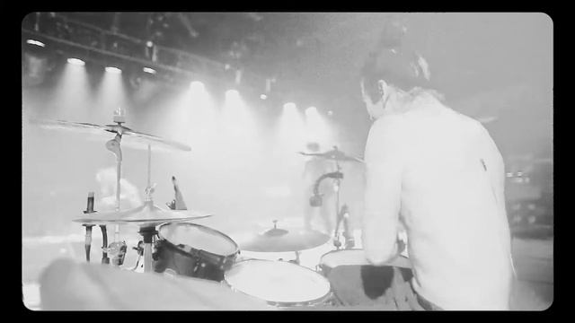 Prey For Me - Fever 333 (@aricimprota) Drum Cam смотреть онлайн