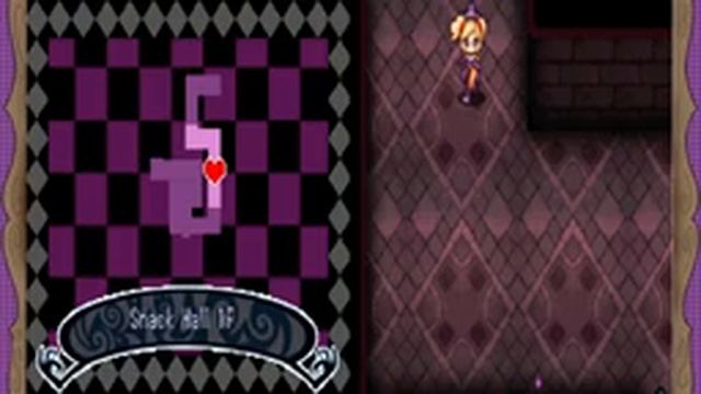 Let's Play A Witch's Tale 08 - Death in a Chest смотреть онлайн