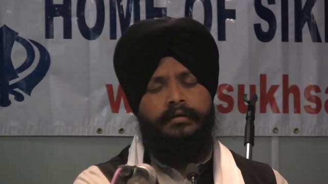 Balvir Singh (Ludhiana) - Ma Andale Ki Tek смотреть онлайн