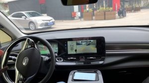 GAG Aion V пока лучший электрокар