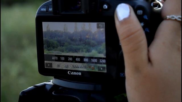 Как фотографировать на закате? І 15 СОВЕТОВ смотреть онлайн