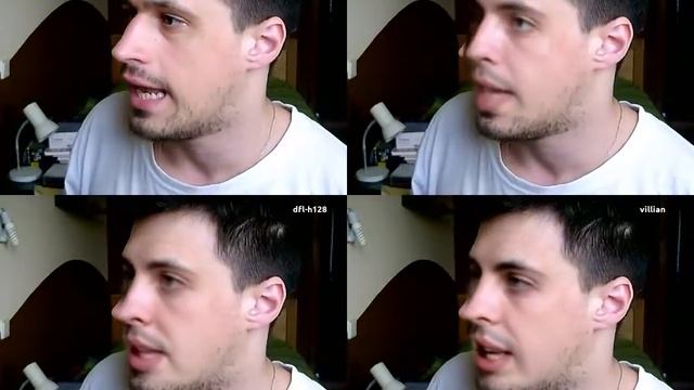 Face swap model comparison смотреть онлайн
