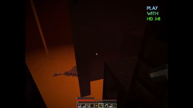 Прохождение игры Minecraft – Часть 27 – Адская крепость смотреть онлайн