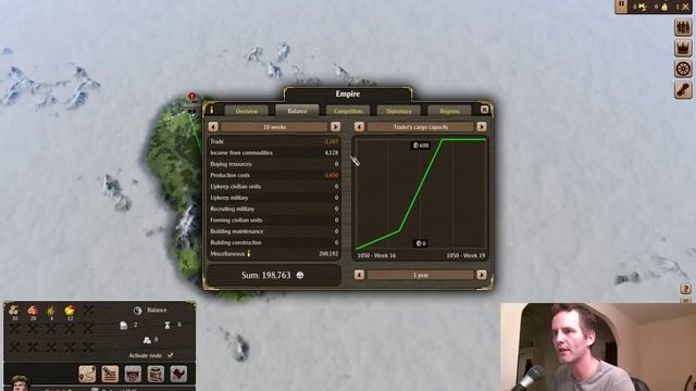 Grand Ages: Medieval - Where is my money going? смотреть онлайн