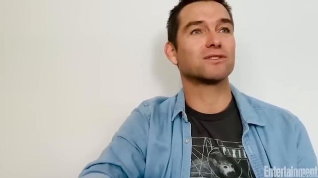 Потрясающе! Главный злодей сериала Пацаны станет главным злодеем Марвел? смотреть онлайн