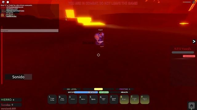 Reaper 2 ДОБАВИЛИ АД В НОВОМ ОБНОВЛЕНИИ БЛИЧА! смотреть онлайн