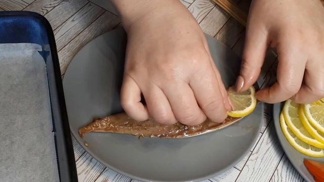 Рулетики из скумбрии///Потрясающая закуска на Праздничный стол! смотреть онлайн