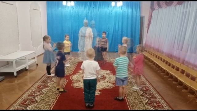 "Коммуникативные игры-важнейшая составляющая социально-коммуникативного развития ребенка"ДОУ дс № 4 смотреть онлайн